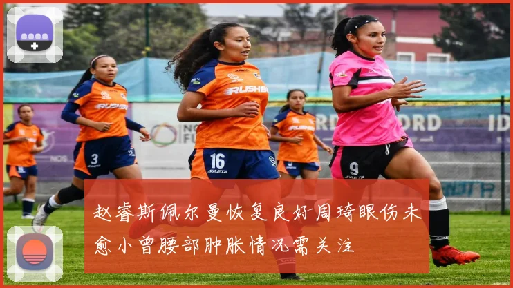赵睿斯佩尔曼恢复良好周琦眼伤未愈小曾腰部肿胀情况需关注