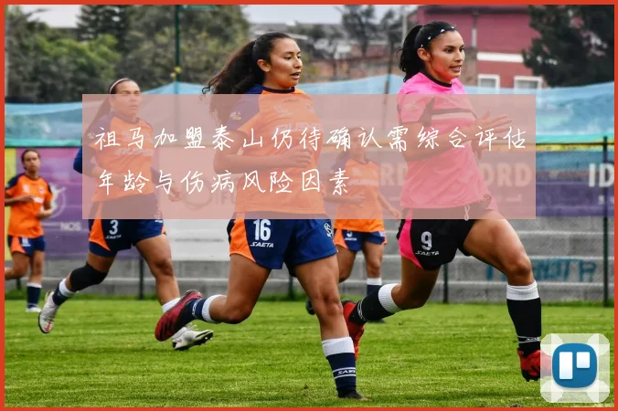 祖马加盟泰山仍待确认需综合评估年龄与伤病风险因素
